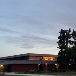 John F Kennedy High School