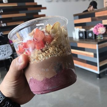 Everbowl - Acai Bowls Near Me - Kapolei, Hawaii Everbowl - Acai Bowls Near Me - Kapolei, Hawaii