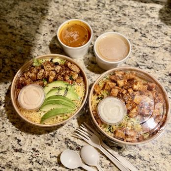 SALAD HOUSE - Updated February 2026 - 52 Photos & 11 Reviews - 700 ...