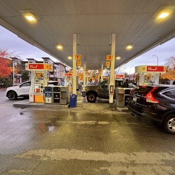 Shell - Gas Stations Near Me - North Vancouver, British Columbia Shell - Gas Stations Near Me - North Vancouver, British Columbia
