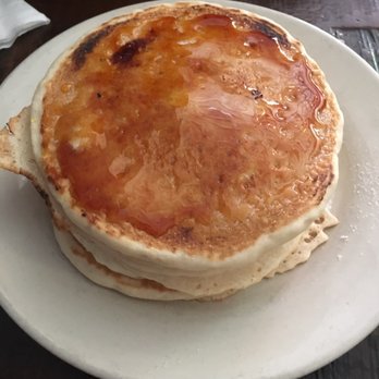 Bittersweet Kitchen - Creme brûlée pancakes - Breakfast & Brunch Near Me - Media, Pennsylvania Bittersweet Kitchen - Creme brûlée pancakes - Breakfast & Brunch Near Me - Media, Pennsylvania