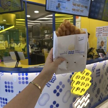 媽咪雞蛋仔 - Regular egg waffle - Desserts Near Me - Hong Kong, HK 媽咪雞蛋仔 - Regular egg waffle - Desserts Near Me - Hong Kong, HK
