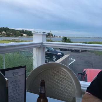 Riverview Bistro - Seafood Near Me - Stratford, Connecticut