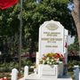 Photo of Edirnekapı Şehitlik