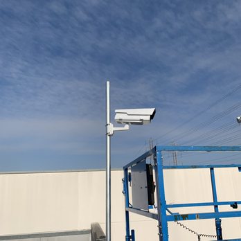Bryant Electronics - Security Systems Near Me