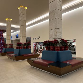 Occidental Costa Cancún - Lobby - Hotels Near Me - Cancún, ROO