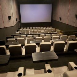 Star Cinema Grill - Cypress - Theater