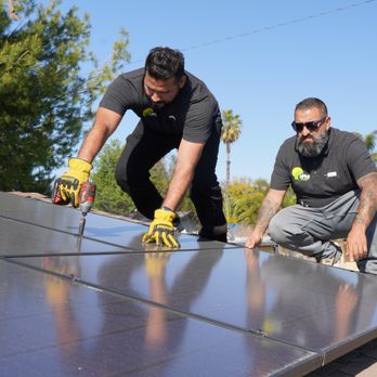 HPM Solar - Solar Installation Near Me - Claremont, California HPM Solar - Solar Installation Near Me - Claremont, California