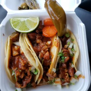 The Quest for the Holy Grail: Finding the Best Taco Truck in Stockton