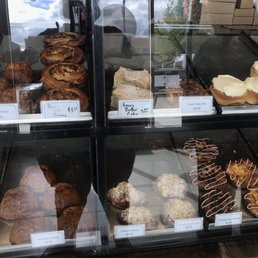Pastries