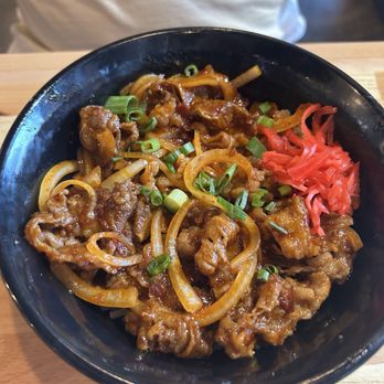 Legacy Tokyo - Spicy beef - Japanese Near Me - Indianapolis, Indiana