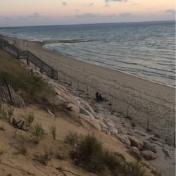 Thumpertown Beach