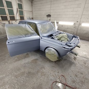 Garage Leyva - Body Shops Near Me - Tijuana, BCN