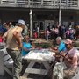 Photo of Temple Beth Tefilloh Jewish Food and Culture Festival
