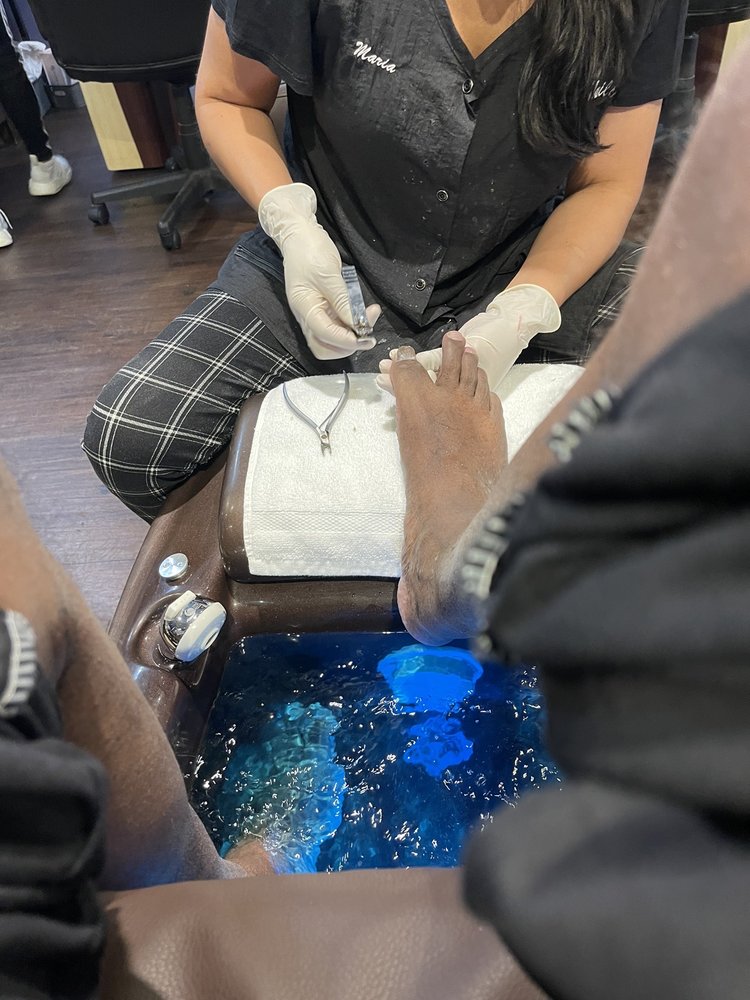 BRISA’S NAIL SALON Updated July 2024 198 Photos & 192 Reviews