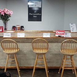 Cafe Ray's - Smoothie bar