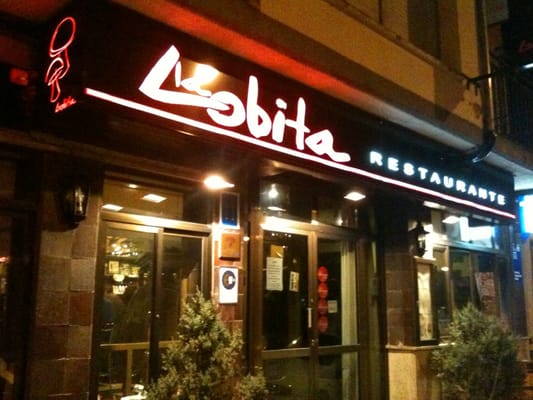 La Lobita by null