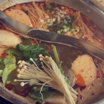 Zu Hot Pot - Hot Pot Near Me - Albuquerque, New Mexico