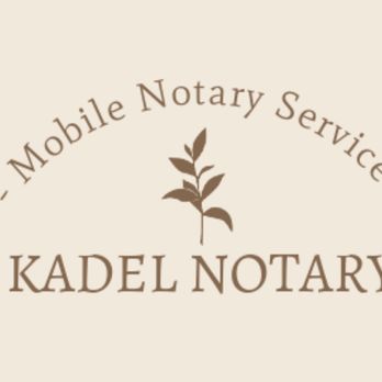 Kadel Notary - Notaries Near Me - Post Falls, Idaho Kadel Notary - Notaries Near Me - Post Falls, Idaho