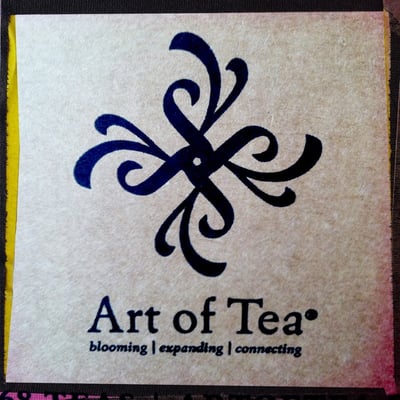 Art of Tea by null