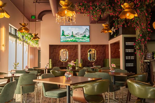 LA CONDESA - Updated October 2025 - 141 Photos & 68 Reviews - 11078 S ...