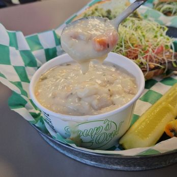 Erik's DeliCafe of Folsom - Delis Near Me - Folsom, California