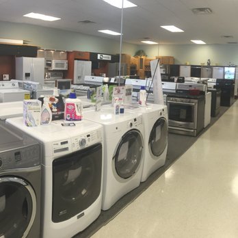 Jensen Akins - Appliances Near Me - Conover, Wisconsin