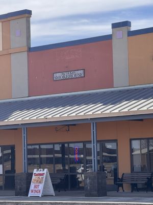 BIG T & KAY’S SMOKEHOUSE - Updated May 2026 - 13 Photos - 13118 US Hwy