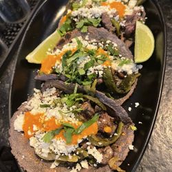 Boca Rica - Tacos