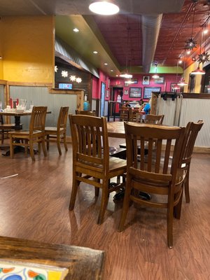 Armando's Mexican Restaurant by null