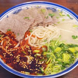 Kung Fu Noodle