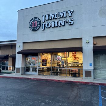 Jimmy John's - Outside the store - Sandwiches Near Me - Hawthorne, California Jimmy John's - Outside the store - Sandwiches Near Me - Hawthorne, California