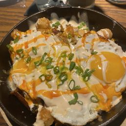 Breakfast Skillet** Breakfast Skillet**