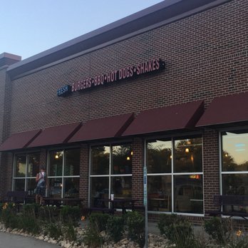 Cook Out - Burgers Near Me - Williamsburg, Virginia