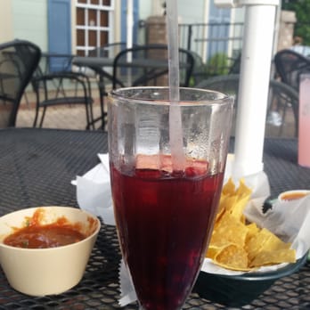 El Caporal - Sangrias are Awesome! - Mexican Near Me - Chesterfield, Virginia El Caporal - Sangrias are Awesome! - Mexican Near Me - Chesterfield, Virginia
