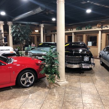 Auto Showcase of Carol Stream - Auto Repair Near Me - Carol Stream, Illinois Auto Showcase of Carol Stream - Auto Repair Near Me - Carol Stream, Illinois