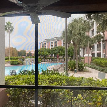 Caribe Royale Orlando - Private pool in villas 12/12/20 - Hotels Near Me - Orlando, Florida