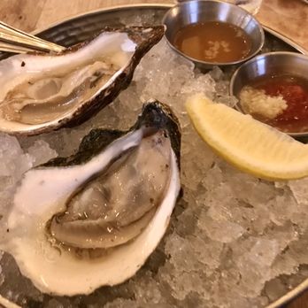 Oyster Club - Niantic Oysters - New American Near Me - Mystic, Connecticut Oyster Club - Niantic Oysters - New American Near Me - Mystic, Connecticut
