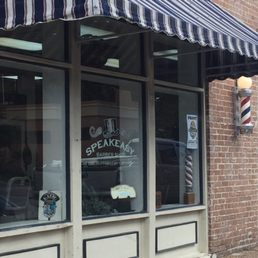 Speakeasy Barber Shop Speakeasy Barber Shop