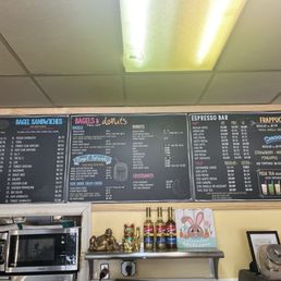 Lots of fresh food options. Lots of fresh food options.