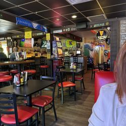 Crowley’s Dive Bar Kirtland