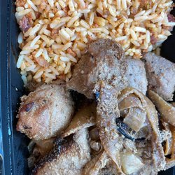 The Meadow's Take-out