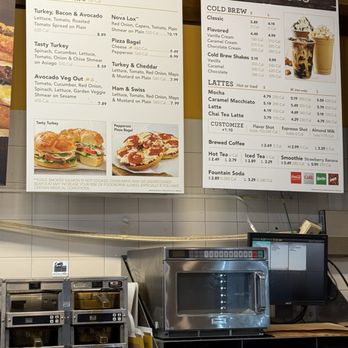 Einstein Bros. Bagels - Menu 5/25 - Bagels Near Me - Indianapolis, Indiana Einstein Bros. Bagels - Menu 5/25 - Bagels Near Me - Indianapolis, Indiana