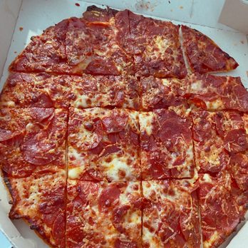 Domino's Pizza - Perfectly crispy pepperoni just how I like it - Pizza Near Me - Pearl City, Hawaii Domino's Pizza - Perfectly crispy pepperoni just how I like it - Pizza Near Me - Pearl City, Hawaii
