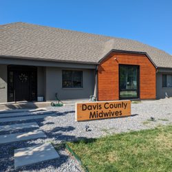 Davis County Midwives