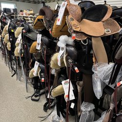 A & H Harness & Tack