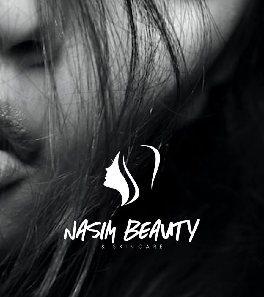Nasimbeauty & Skincare Logo