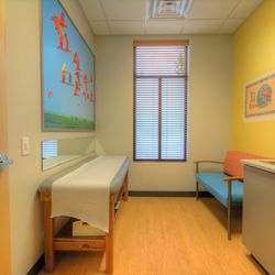 Triangle Pediatrics