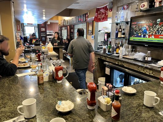 Bill's Café - Willow by null
