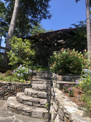 ELDR Restaurant by null